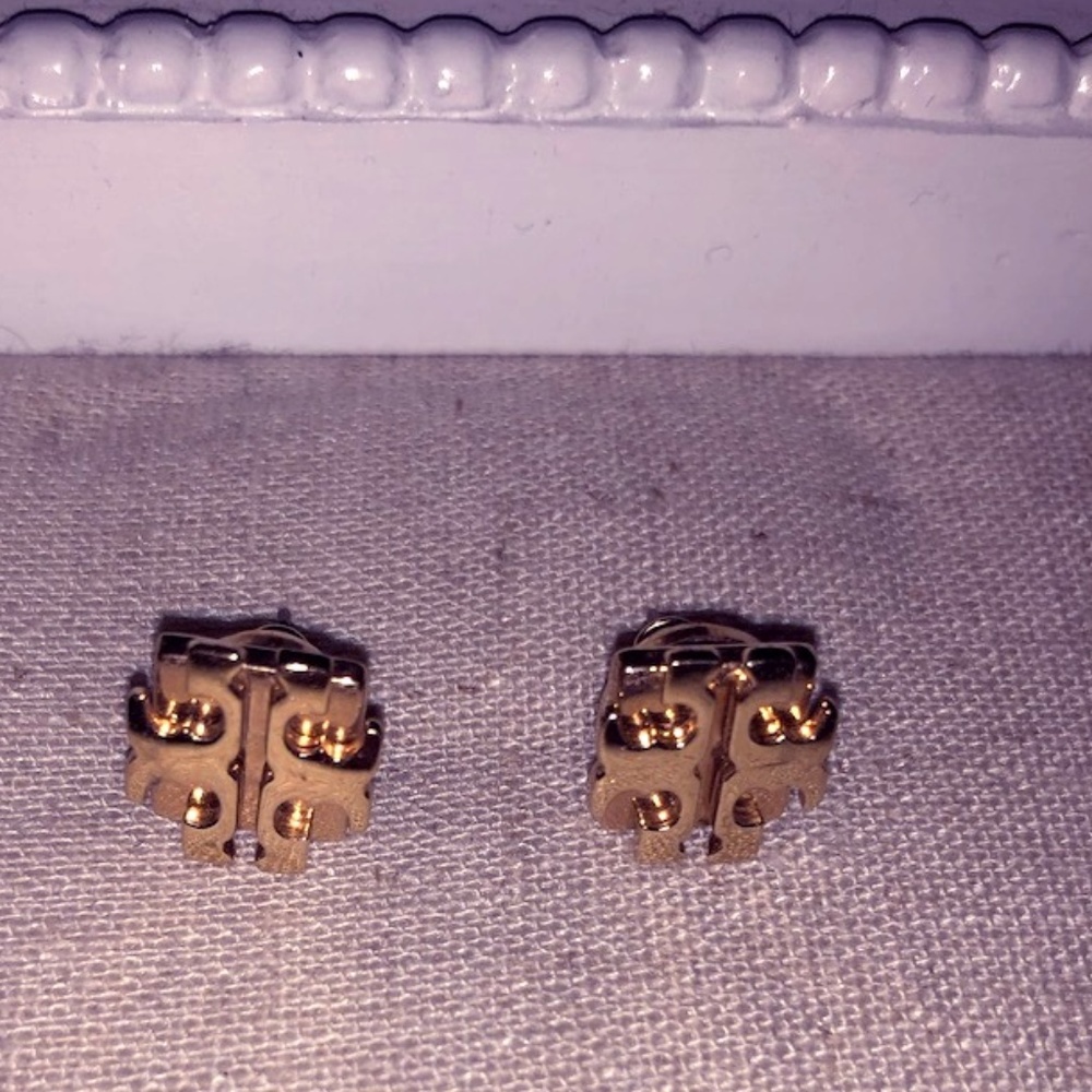 Tory Burch Studs